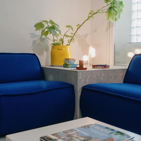 Hostel Het Archief Zwolle  Bagian luar foto