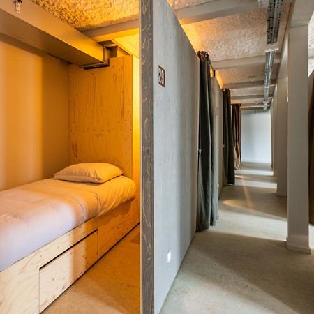 Hostel Het Archief Zwolle  Bagian luar foto