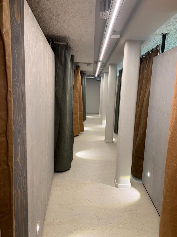 Hostel Het Archief Zwolle  Bagian luar foto