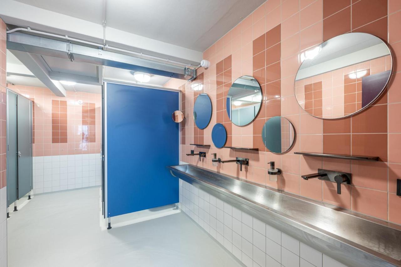 Hostel Het Archief Zwolle  Bagian luar foto